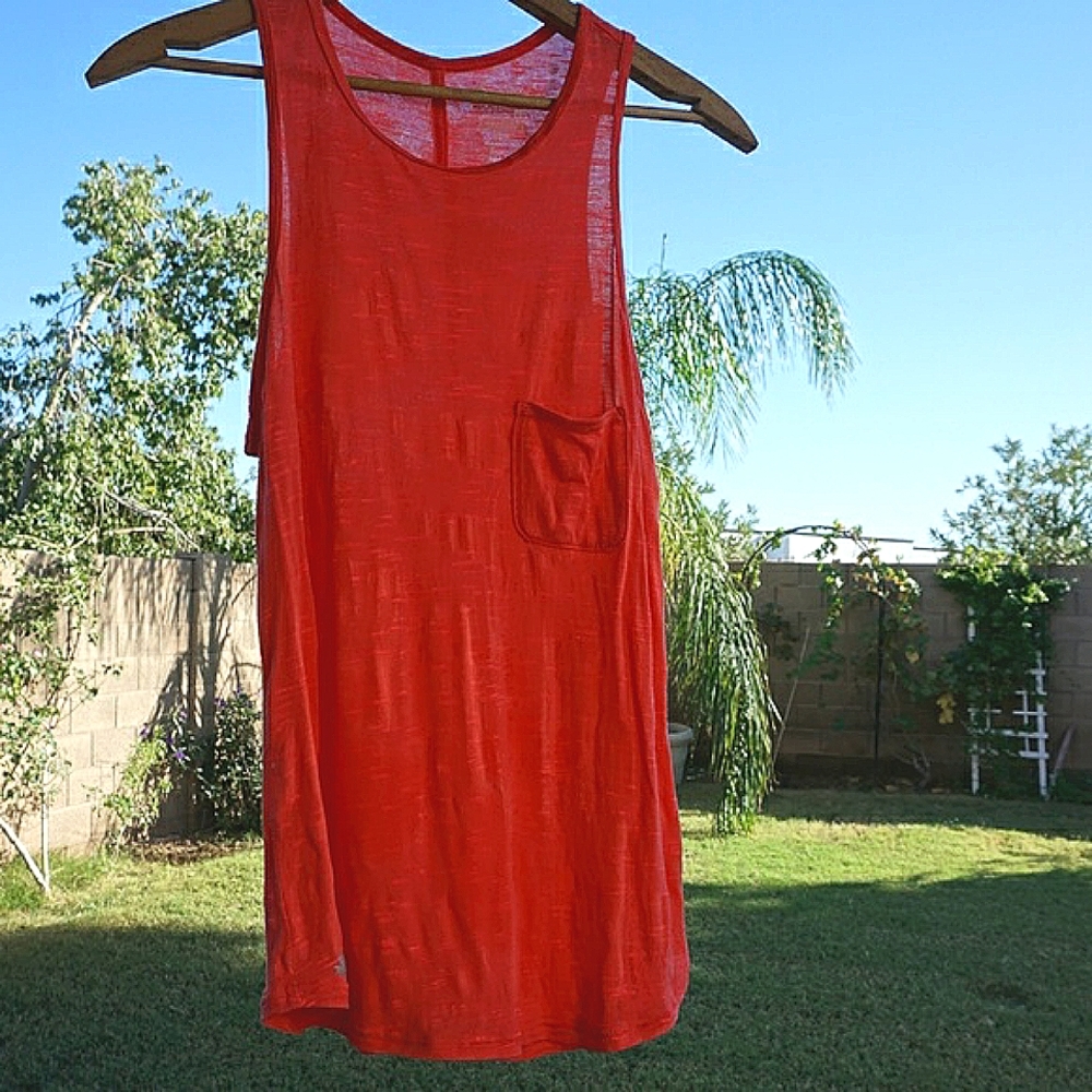 Tek Gear Tank Top - Picture 7 of 8